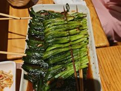 -木屋烧烤(龙岗龙城万科里店)