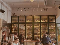 -RAC BAR(安福路店)