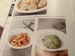 菜单-六尺巷新徽菜(总店)