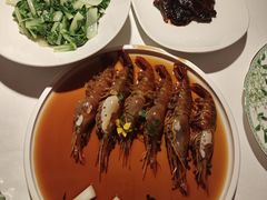 -张福记(陇海中路店)