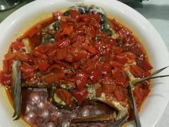 -U你·天然调味(南湖总店)