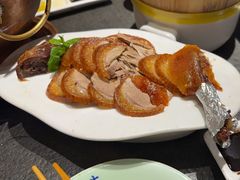 -北平盛世·新京菜·北京烤鸭(劲松·双井店)