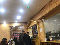 -老黑板筋(顺义总店)