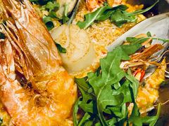-YUE·6·西式融合餐厅(外滩六号店)