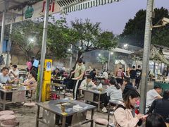 -同心烧烤(总店)