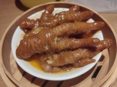 -茶港·点心·啫啫煲(群光广场店)