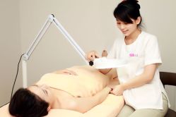 -咪咪比基尼脱毛专业店