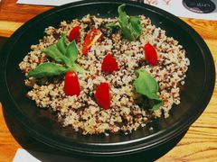 -U你·天然调味(南湖总店)