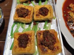 -福慧慈缘素食餐厅(王府井店)