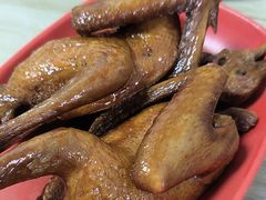 -光明刘冰乳鸽店(光明法政北路店)