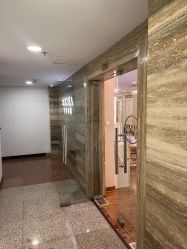 -茜尔维亚修身连锁(八佰伴店)