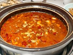 -周渝食惦酸菜鱼(青浦店)