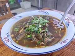 -巢湖名吃·徽府农家菜(半汤店)