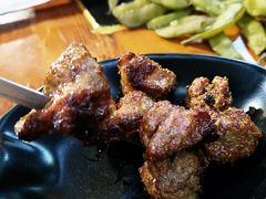 -水浒烤肉(国贸店)