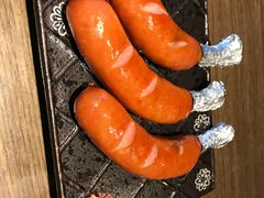 -雷神拉面(财富中心玉米楼店)