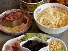 -老北京炸酱面·烤鸭(前门店)