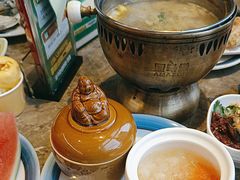 -亚马逊蒸汽活海鲜自助(LCM置汇旭辉广场店)