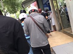 -芳婆糕团店(王府大街店)