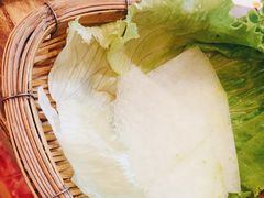 -热火朝天鲜切牛肉火锅(南强街巷店)