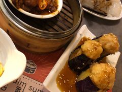 -点点心点心专门店(旺角店)