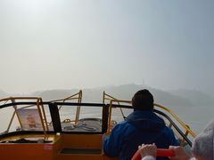 -巢湖姥山岛