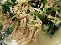 -盐通酒家(金桥湾清水苑店)