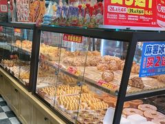 -味多美蛋糕(阜成门店)