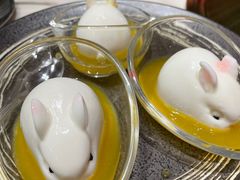 -中西名菜(增城万达广场店)