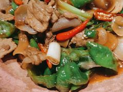 -云海肴·汽锅鸡·云南菜(高德置地店)