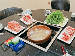 -西旗羊肉火锅城