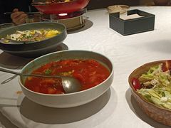 -耶里夏丽·新疆菜·28年喀什老馆(田林东路店)