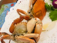 -友强·23年特色海鲜大排档(厦门店)