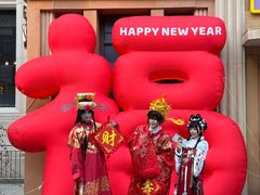 -阳澄湖半岛旅游度假区