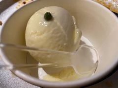 花椒冰淇淋-烤匠麻辣烤鱼(环球中心店)