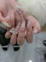 -M·X Nail日式美甲美睫