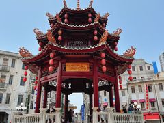 -汕头市小公园
