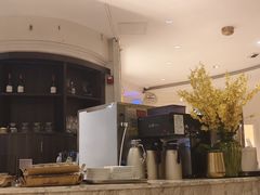 -花舍·新派粤菜·西餐·下午茶(亚运村·鸟巢店)