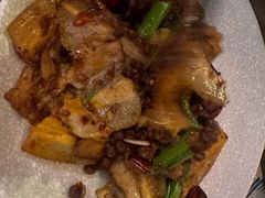 -山石榴·贵州菜(丰盛里店)