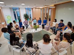 -嘉德美润儿童之家