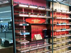 -MUJOSH木九十眼镜(长沙IFS国金中心店)