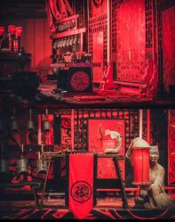 -禧百年中式婚礼馆