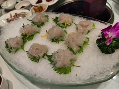 -顺峰顺水顺德菜(第一百货店)