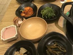 牛上脑-伊豆野菜村(大族广场店)