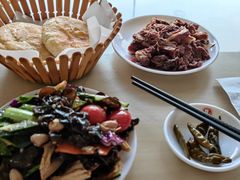 -闫家驴肉老店(华电一校店)