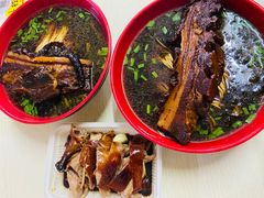 -小龙大肉面馆