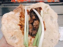 -小寒羊烧烤(凯瑞时代大厦店)