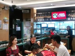 -木屋烧烤(坂田天安云谷店)