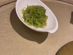 -上海虹桥宾馆味翠餐厅