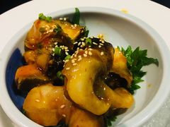 -梅筑·创意料理(王府井百货店)