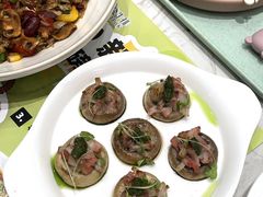 -西语·炭烧牛排(卓越中寰店)